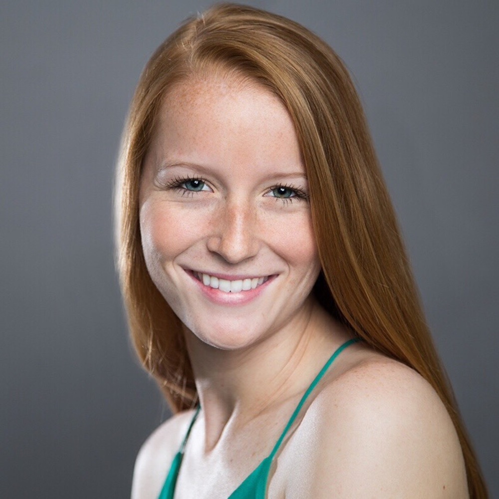 Meet Your Posher, Delaney!